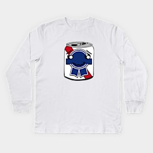 PAA Chug It Kids Long Sleeve T-Shirt